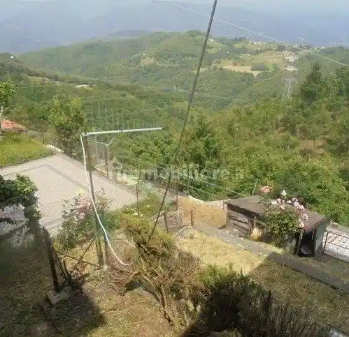 Villa in vendita a Molazzana