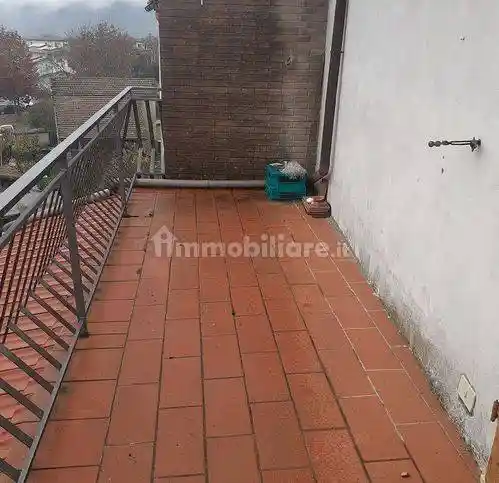 Appartamento in vendita a Barga