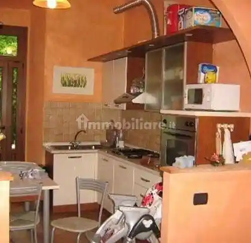 Appartamento in vendita a Bagni di Lucca