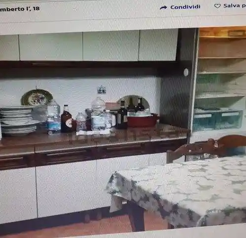 Appartamento in vendita a Bagni di Lucca