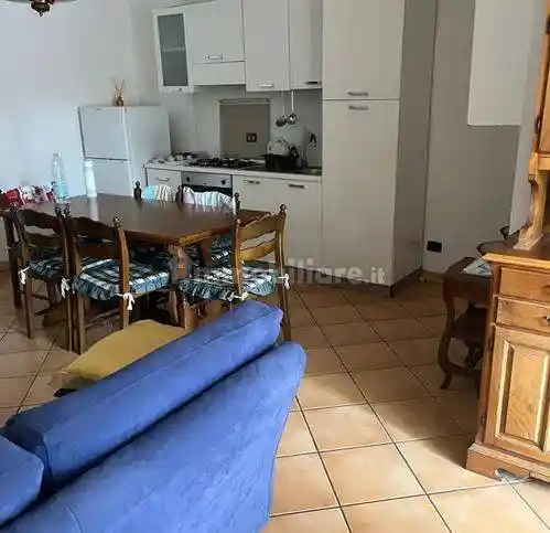 Appartamento in vendita a Barga