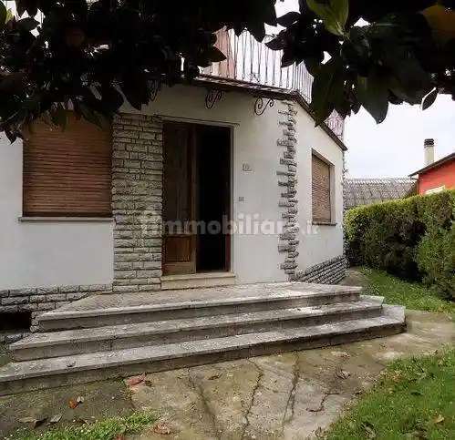 Villa in vendita a Barga