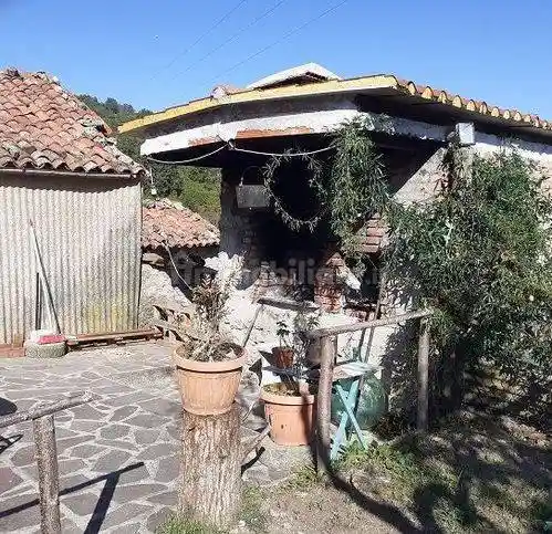 Rustico - Casale in vendita a Molazzana