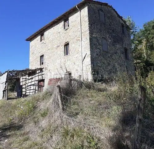 Rustico - Casale in vendita a Molazzana