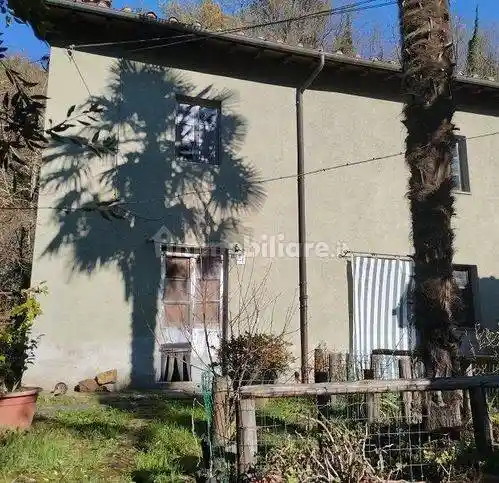 Rustico - Casale in vendita a Bagni di Lucca