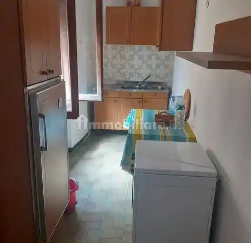 Appartamento in vendita a Barga