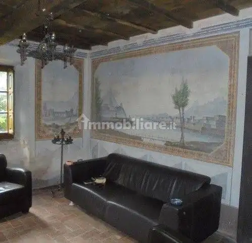 Villa in vendita a Fabbriche di Vergemoli