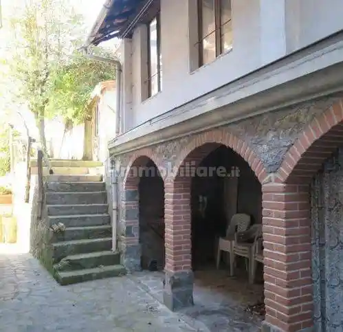 Villa in vendita a Barga