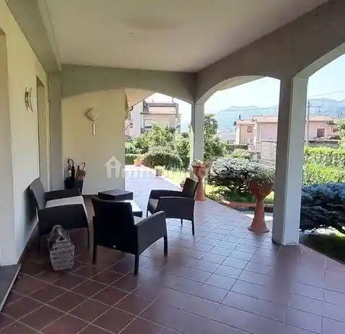 Villa in vendita a Barga