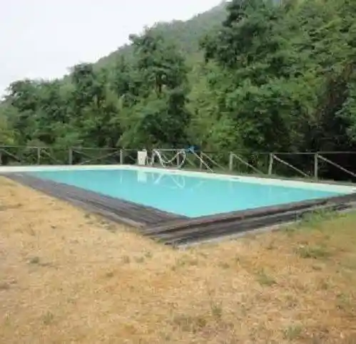 Rustico - Casale in vendita a Coreglia Antelminelli