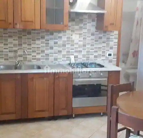 Casa indipendente in vendita a Gallicano