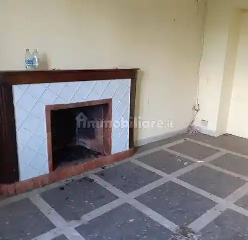 Appartamento in vendita a Gallicano