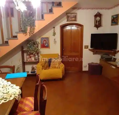 Appartamento in vendita a Gallicano