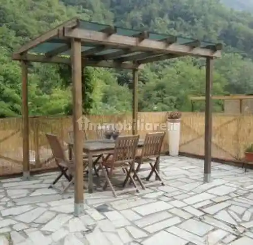 Rustico - Casale in vendita a Fabbriche di Vergemoli