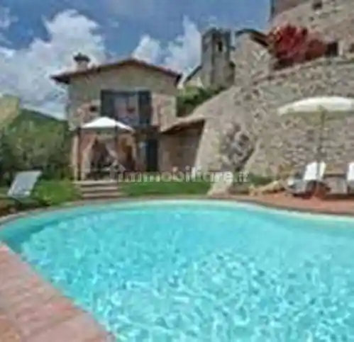 Rustico - Casale in vendita a Molazzana