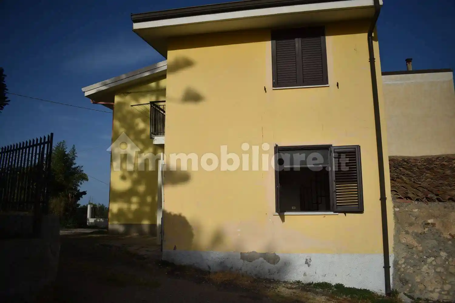 Quadrilocale via della Semina, Madama, Zambrone - foto 2