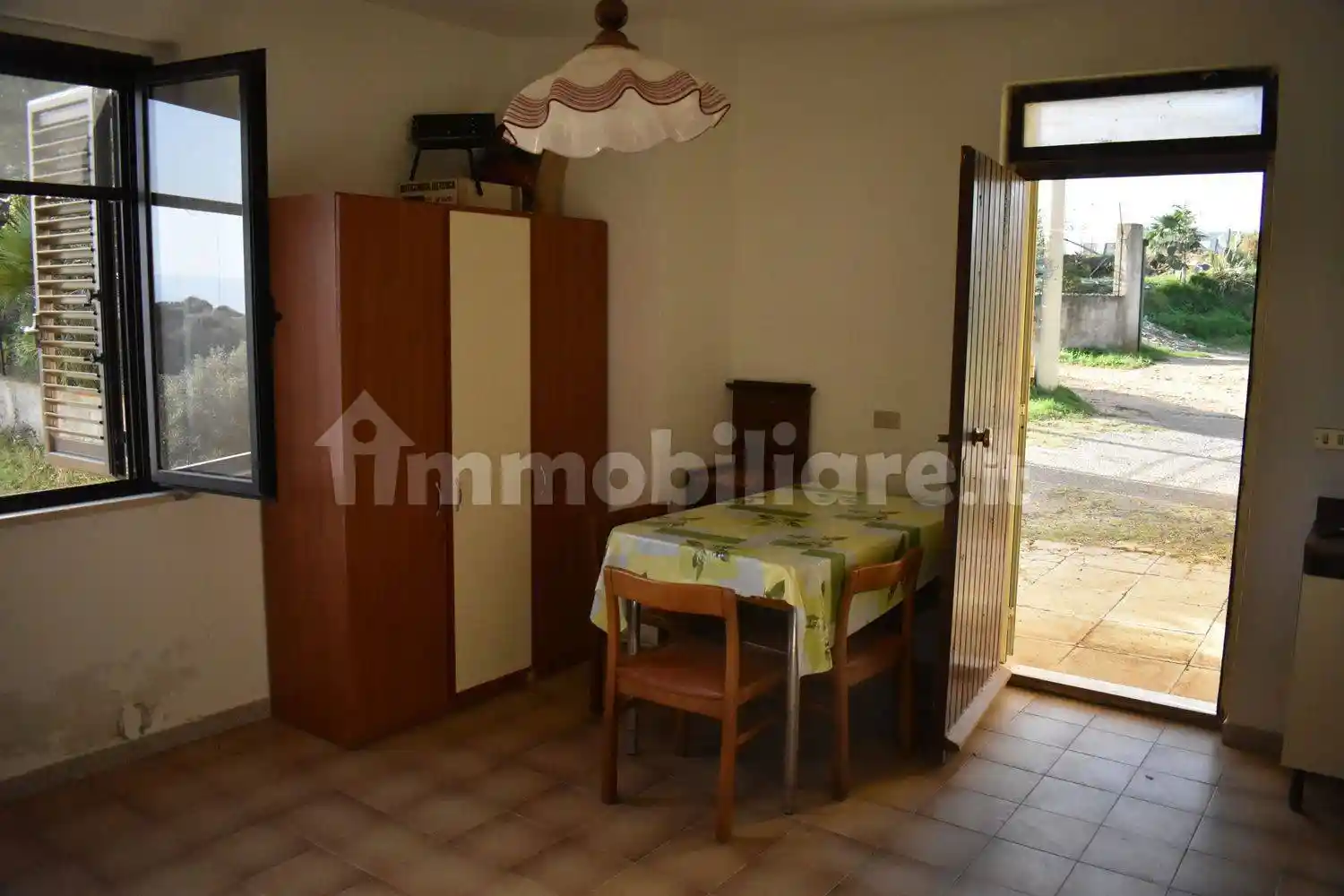 Quadrilocale via della Semina, Madama, Zambrone - foto 4