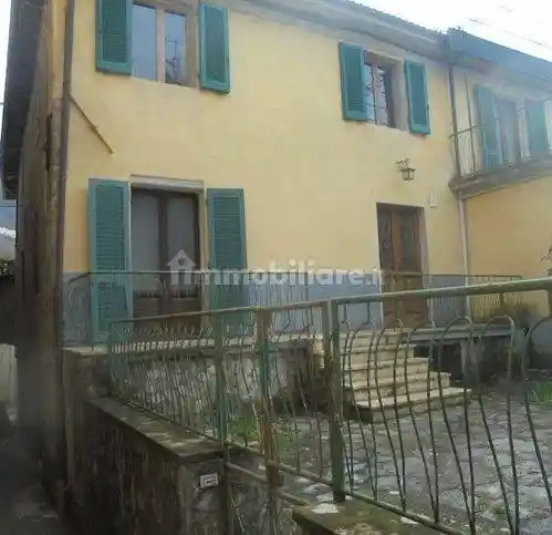 Appartamento in vendita a Gallicano