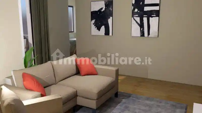 Bilocale via San Pardo, Centro, Matera - foto 3