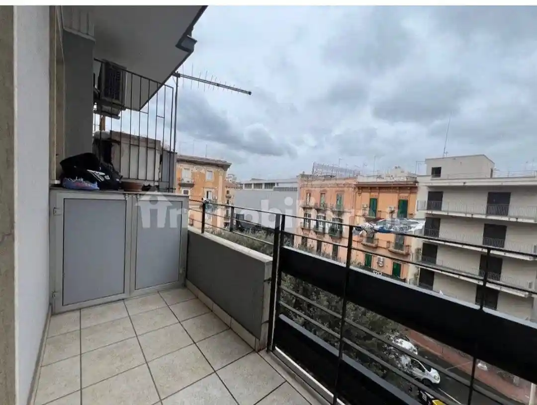 Appartamento in vendita a Taranto