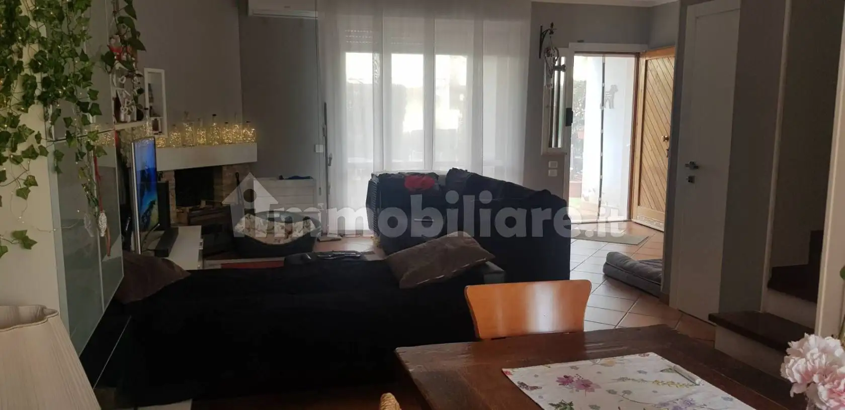 Villetta a schiera in vendita a Fano