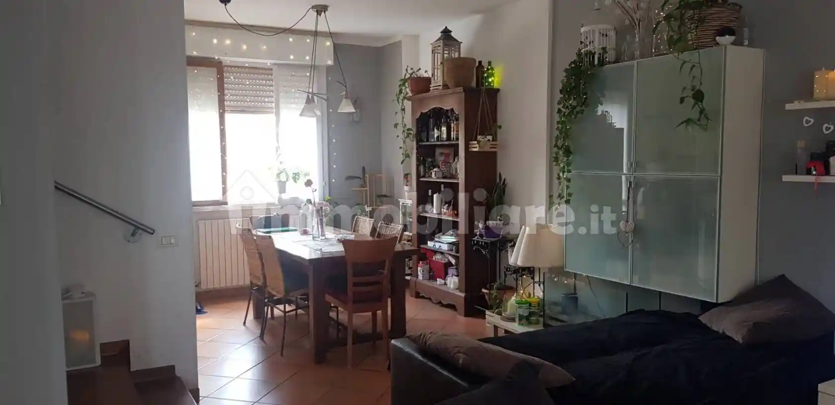 Villa a schiera Fenile, Fenile - Carignano, Fano - foto 2