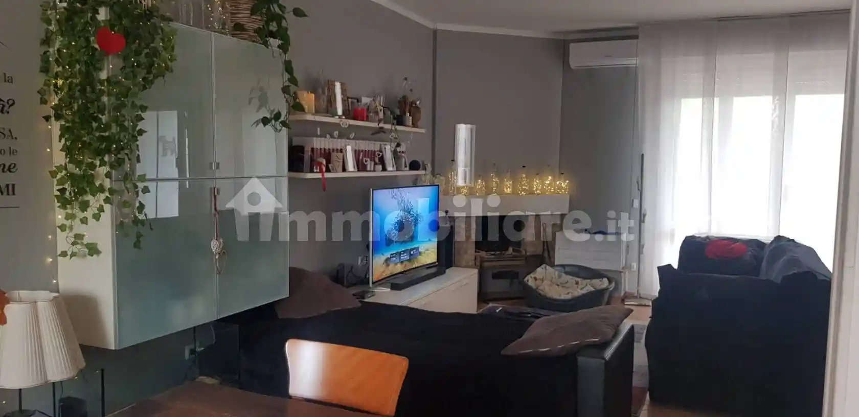 Villa a schiera Fenile, Fenile - Carignano, Fano - foto 3