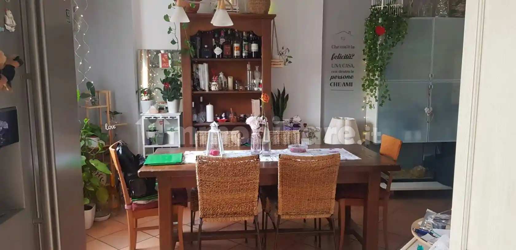 Villa a schiera Fenile, Fenile - Carignano, Fano - foto 4