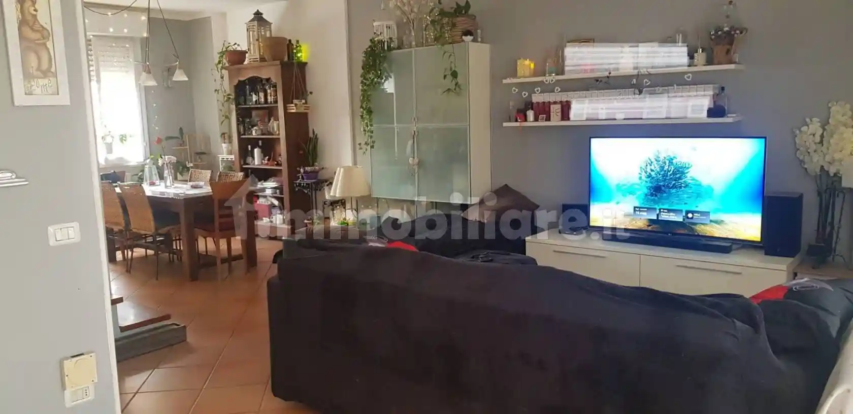 Villa a schiera Fenile, Fenile - Carignano, Fano - foto 5