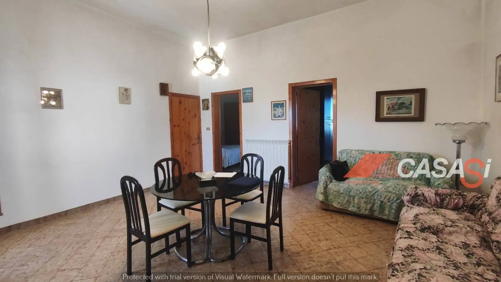 Appartamento in vendita a Cannole