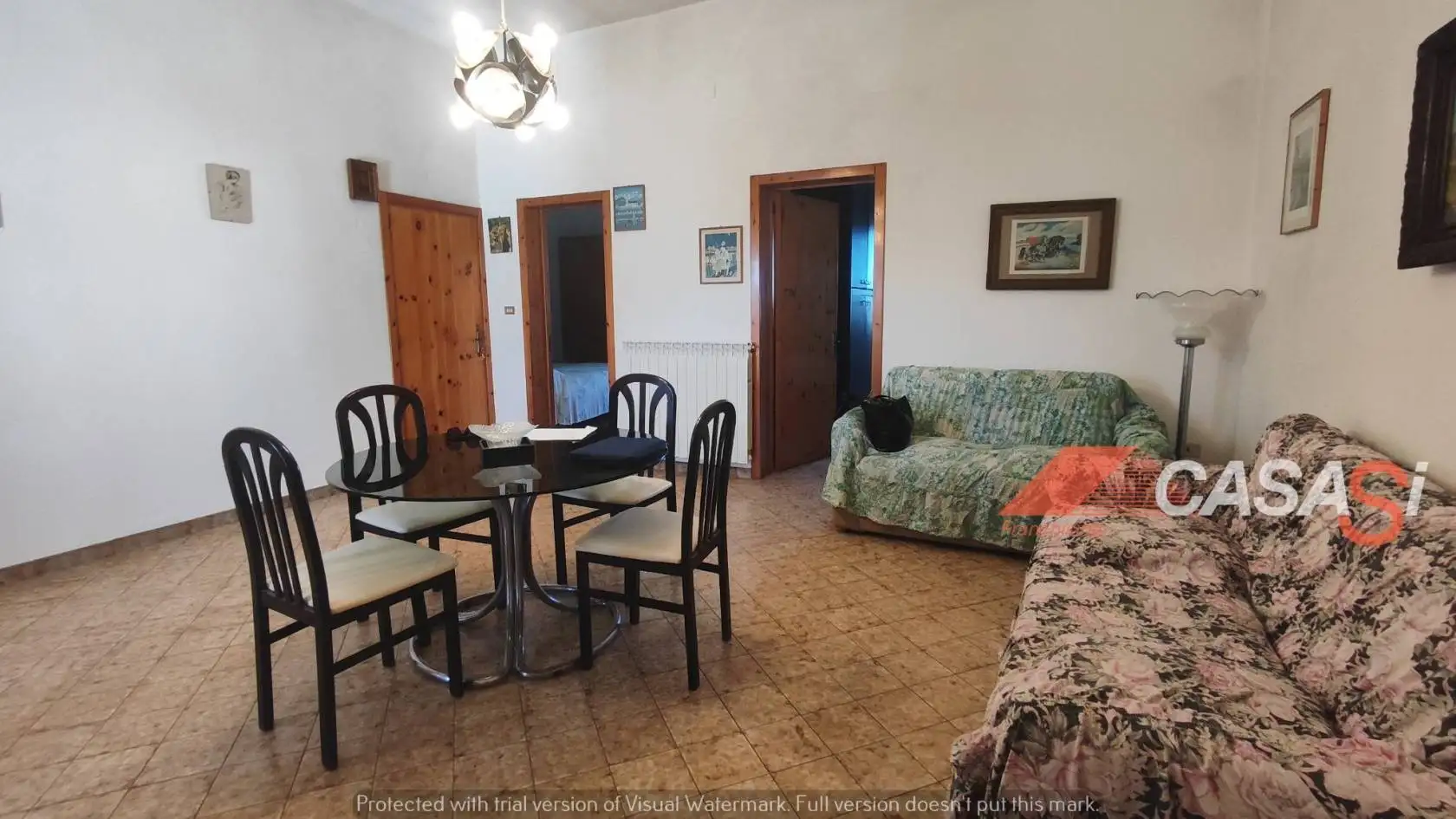 Trilocale via Roma 23, Cannole - foto 2