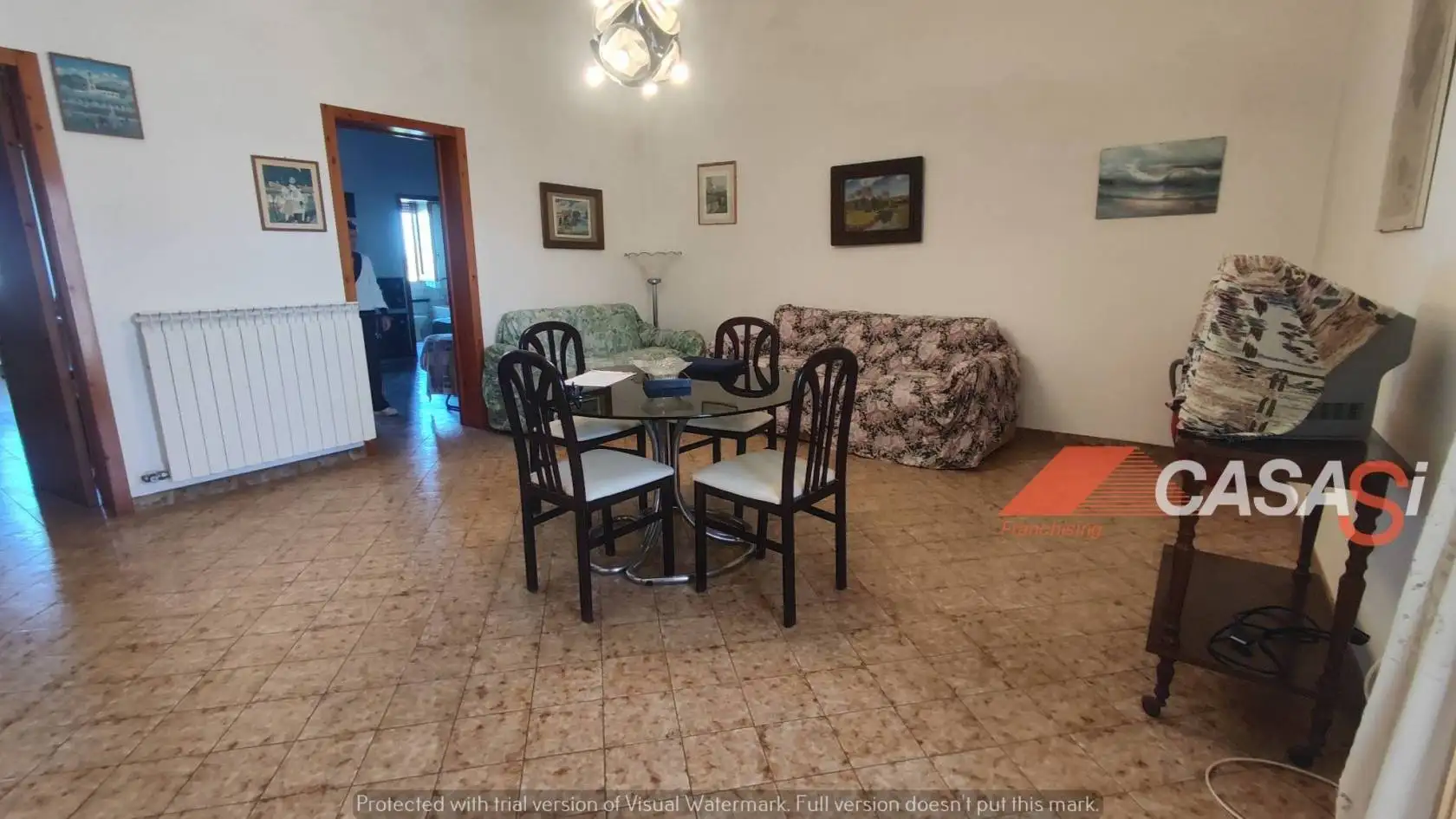 Trilocale via Roma 23, Cannole - foto 3