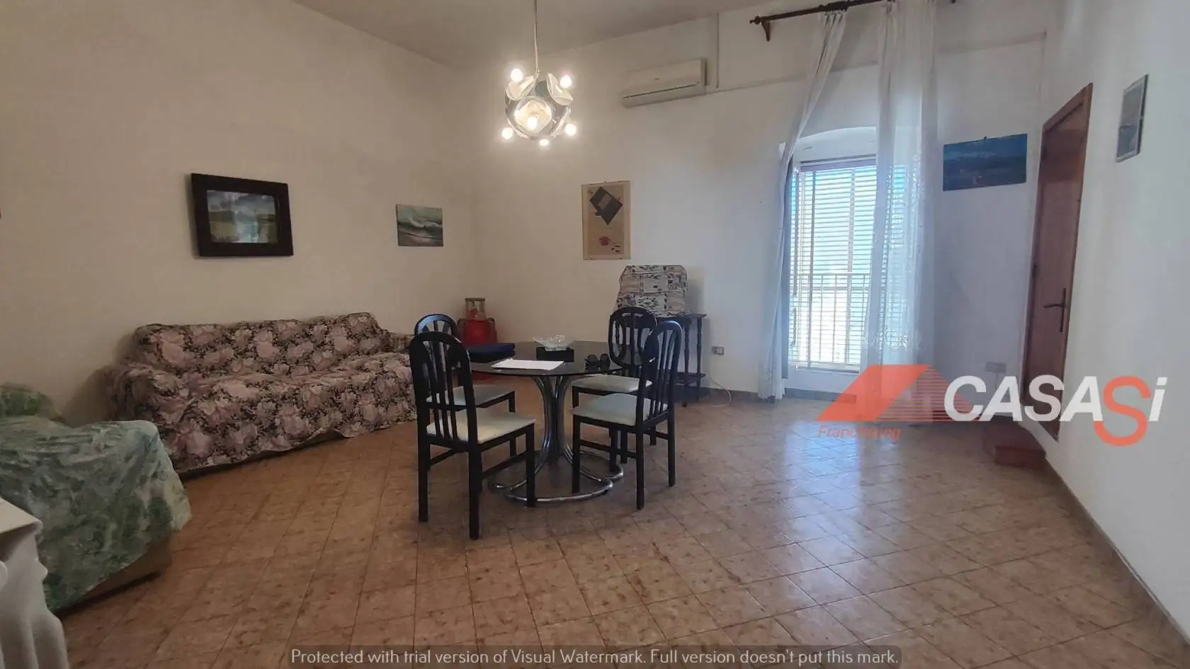 Trilocale via Roma 23, Cannole - foto 4