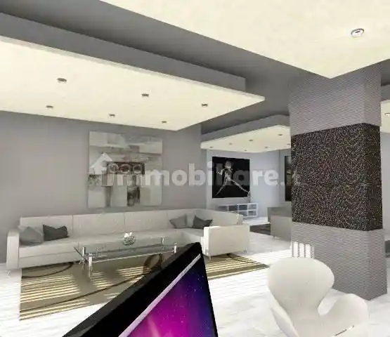 Appartamento in vendita a Foggia