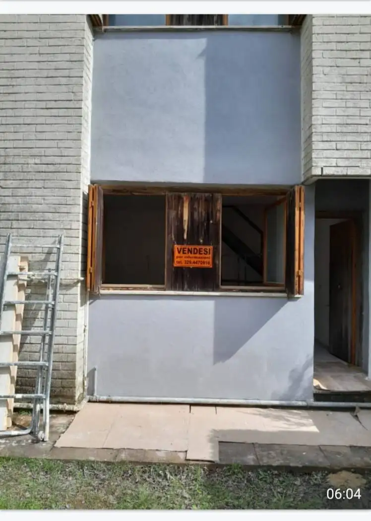 Villetta a schiera in vendita a Faeto