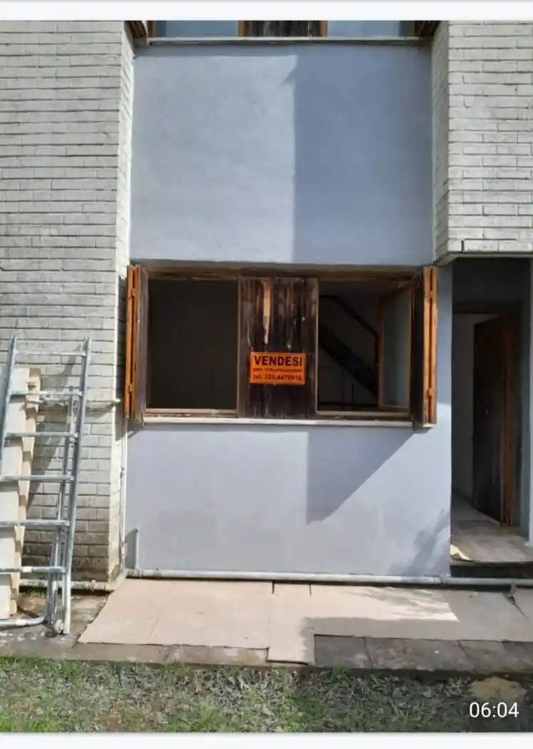 Villetta a schiera in vendita a Faeto