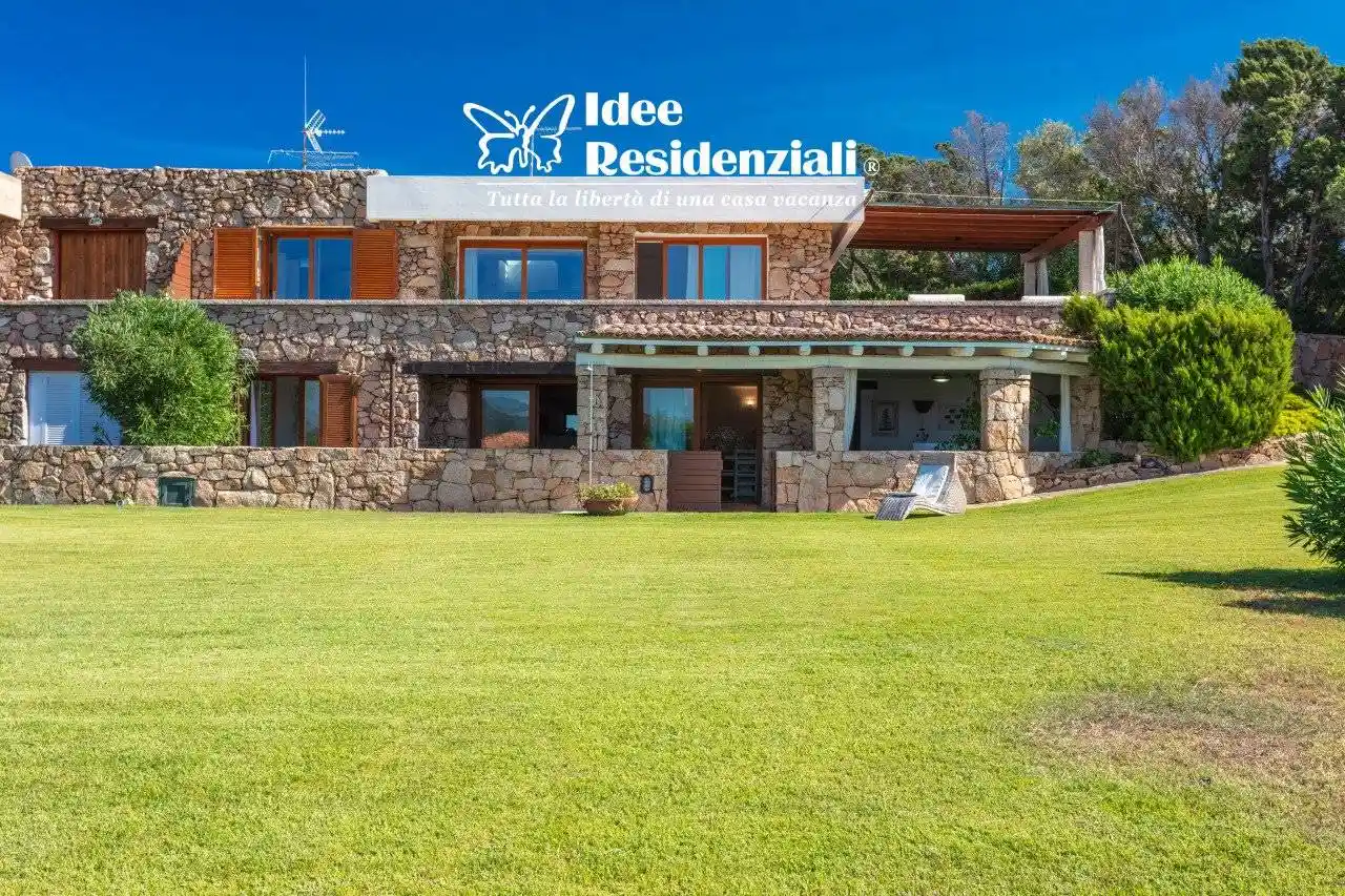 Appartamento in vendita a Olbia