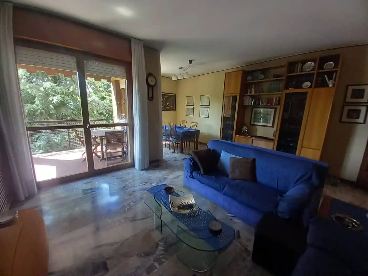 Quadrilocale via Guido Ucelli di Nemi, Ponte Lambro, Milano - foto 3