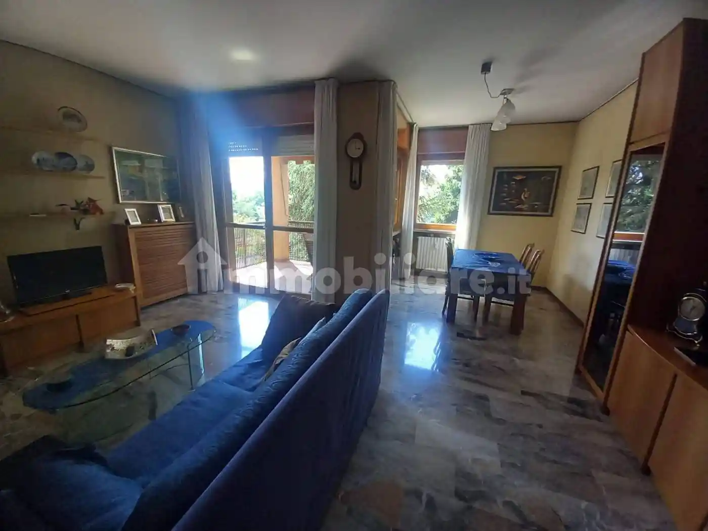 Quadrilocale via Guido Ucelli di Nemi, Ponte Lambro, Milano - foto 5