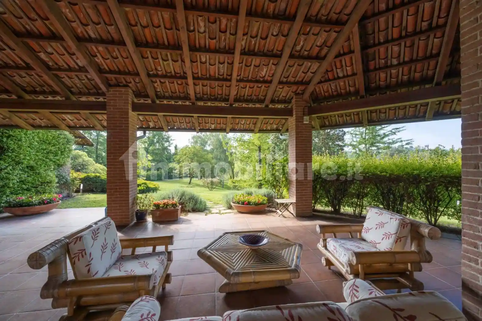 Villa in vendita a Montafia