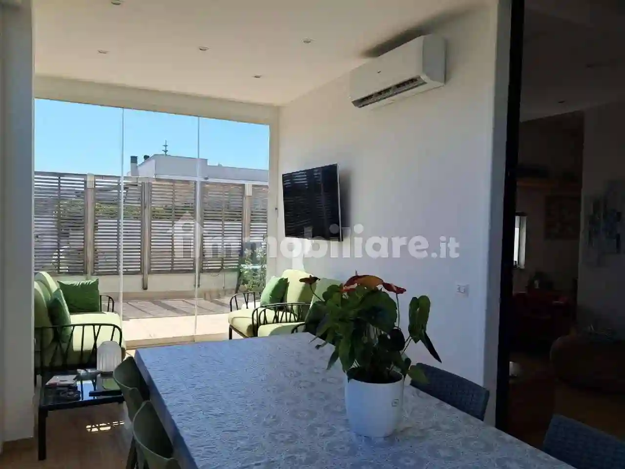 Attico - Mansarda - foto 2