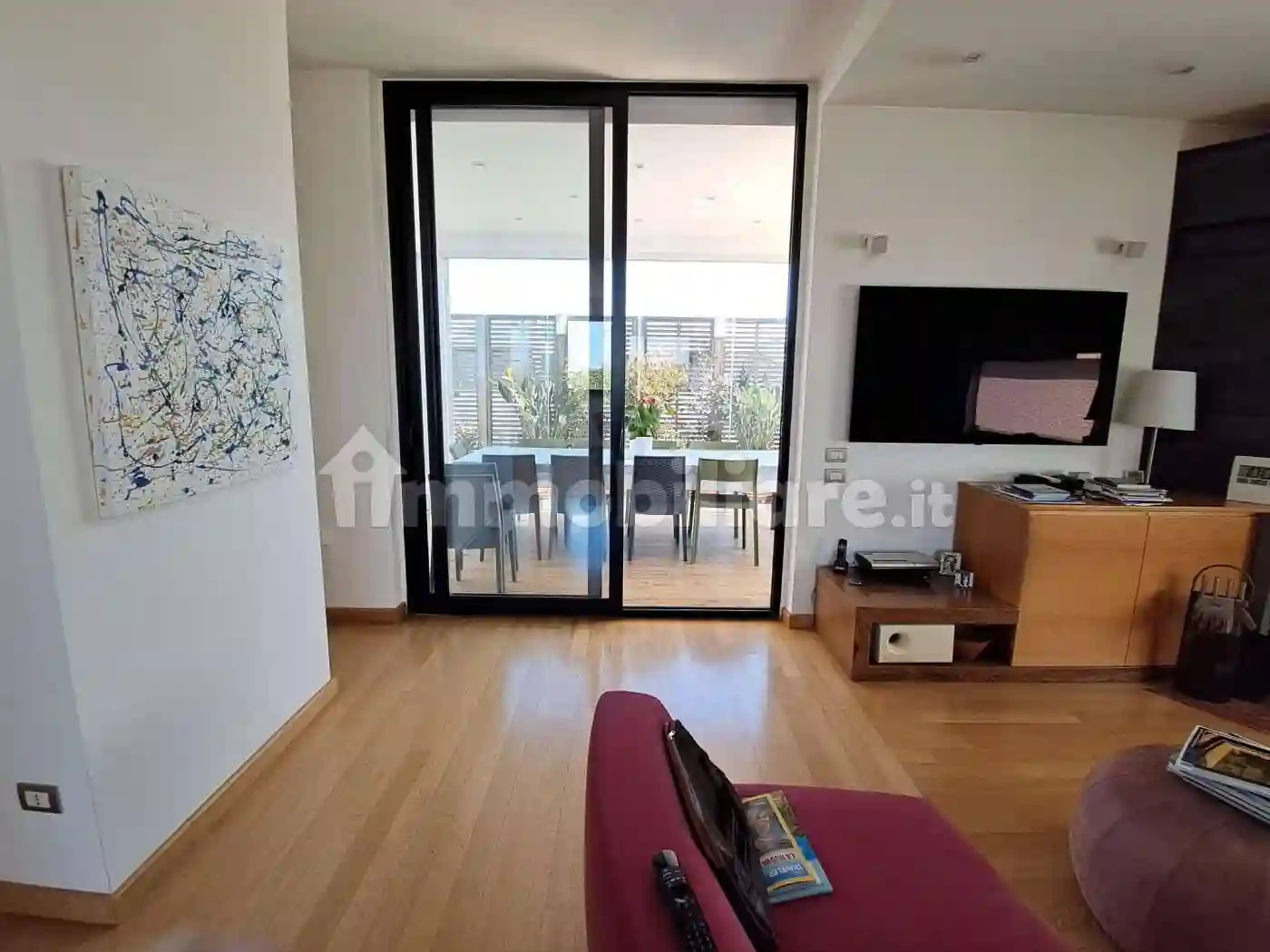 Attico - Mansarda - foto 4