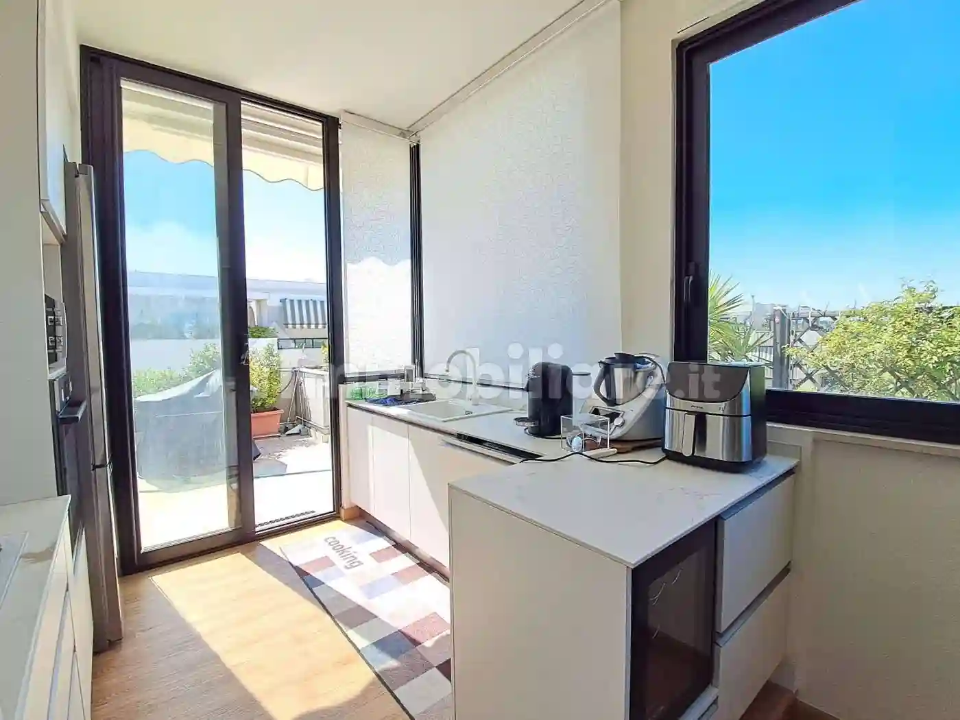 Attico - Mansarda - foto 5