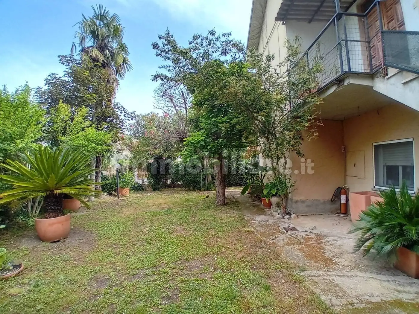 Villa in vendita a Scafa