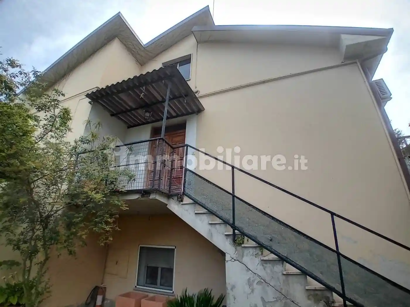 Villa bifamiliare via alessandrini 43, Centro, Scafa - foto 3