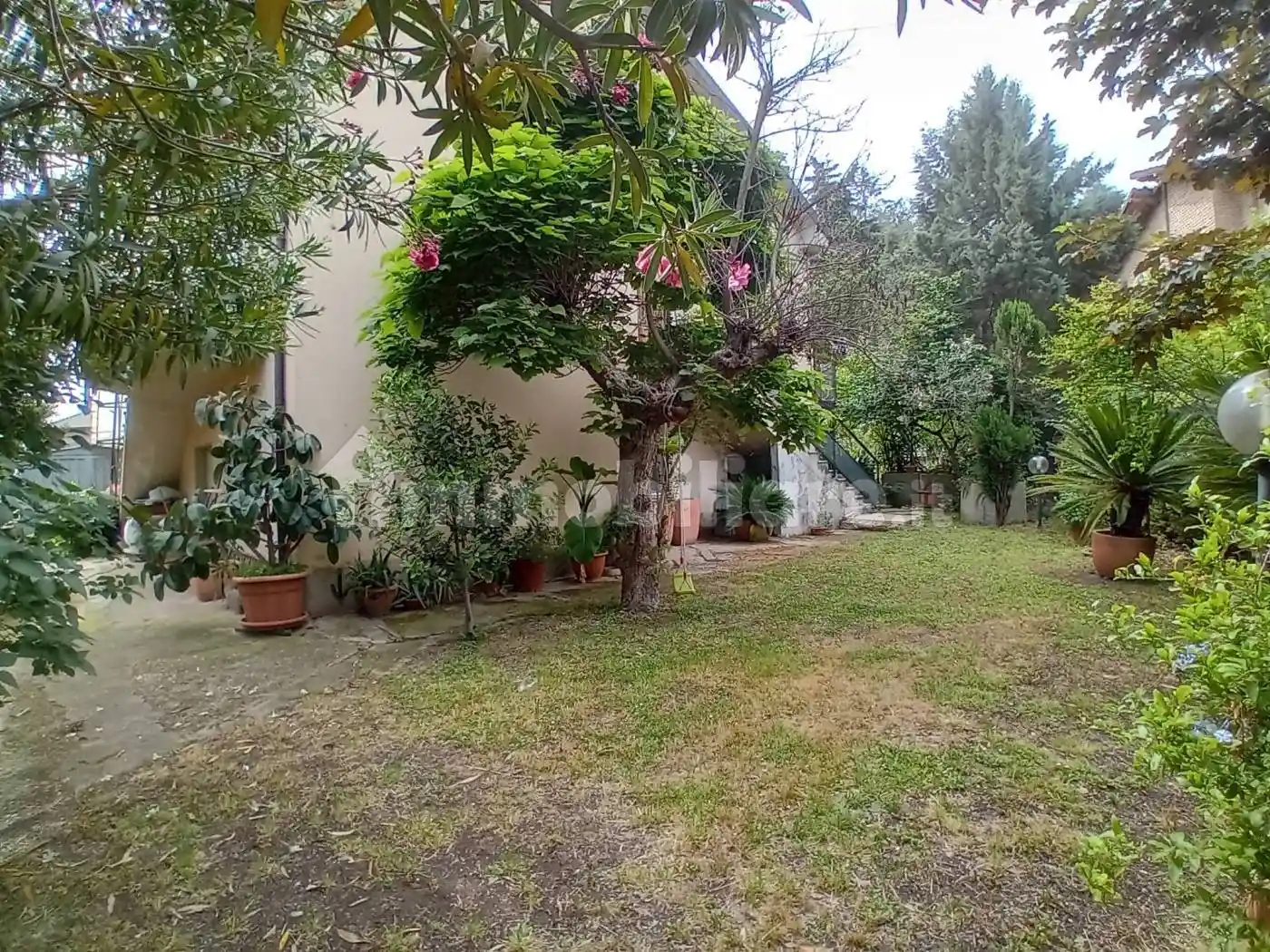 Villa bifamiliare via alessandrini 43, Centro, Scafa - foto 4