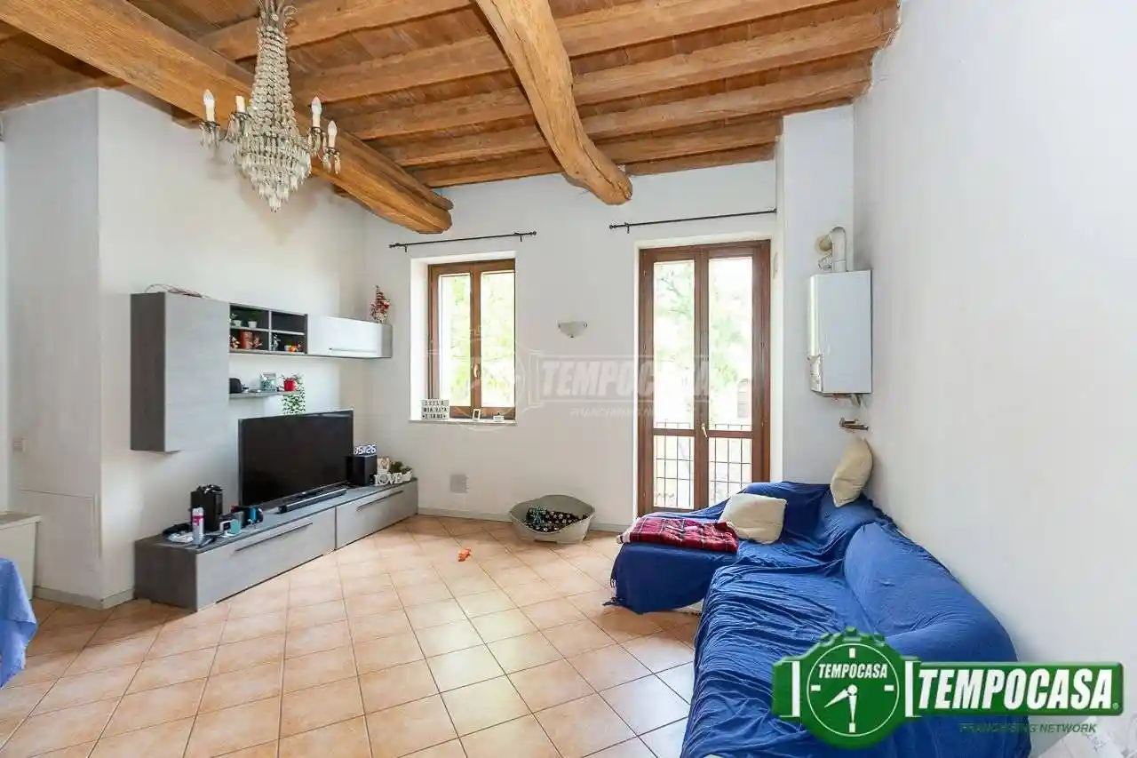 Trilocale via Maggiore, Vidolasco, Casale Cremasco-Vidolasco - foto 2