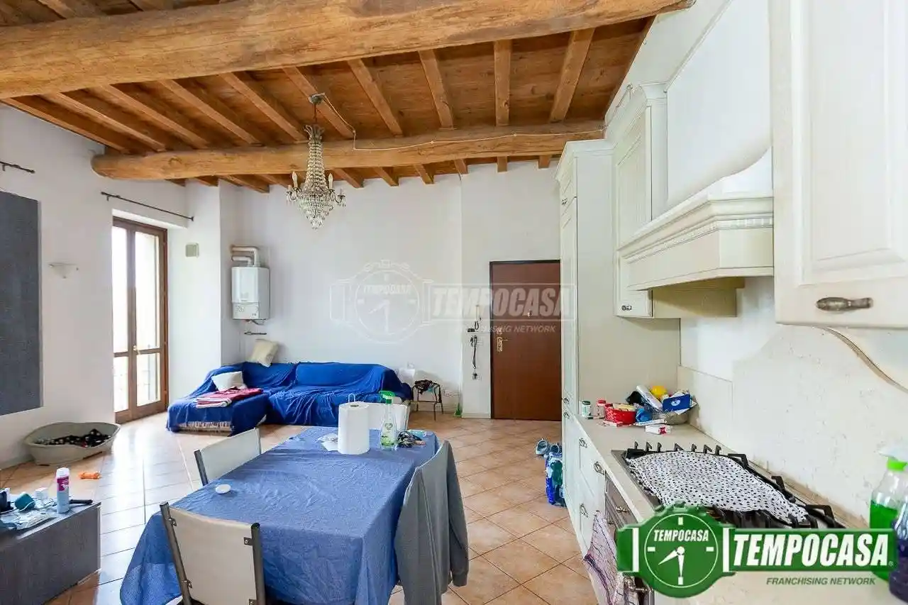 Trilocale via Maggiore, Vidolasco, Casale Cremasco-Vidolasco - foto 3