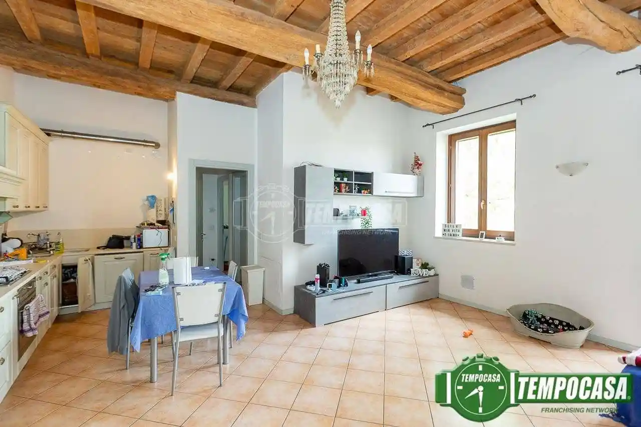 Trilocale via Maggiore, Vidolasco, Casale Cremasco-Vidolasco - foto 4