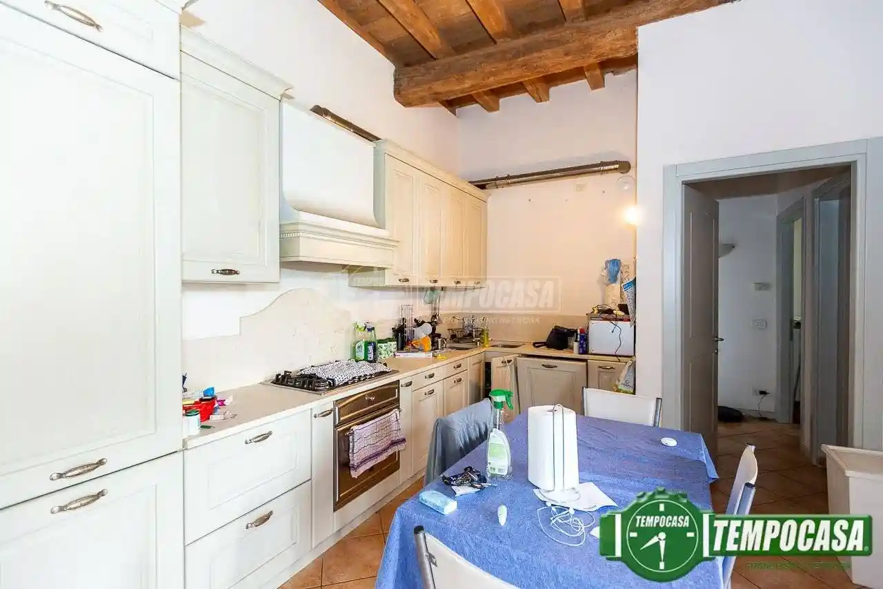 Trilocale via Maggiore, Vidolasco, Casale Cremasco-Vidolasco - foto 5